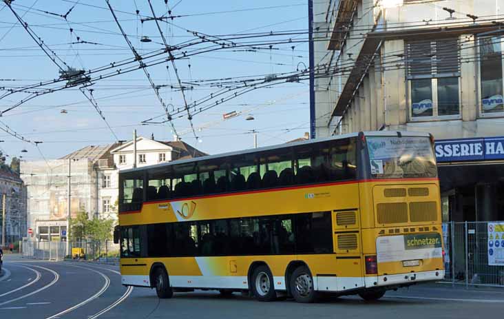 Post Auto Neoplan Centroliner N4426-3 3808